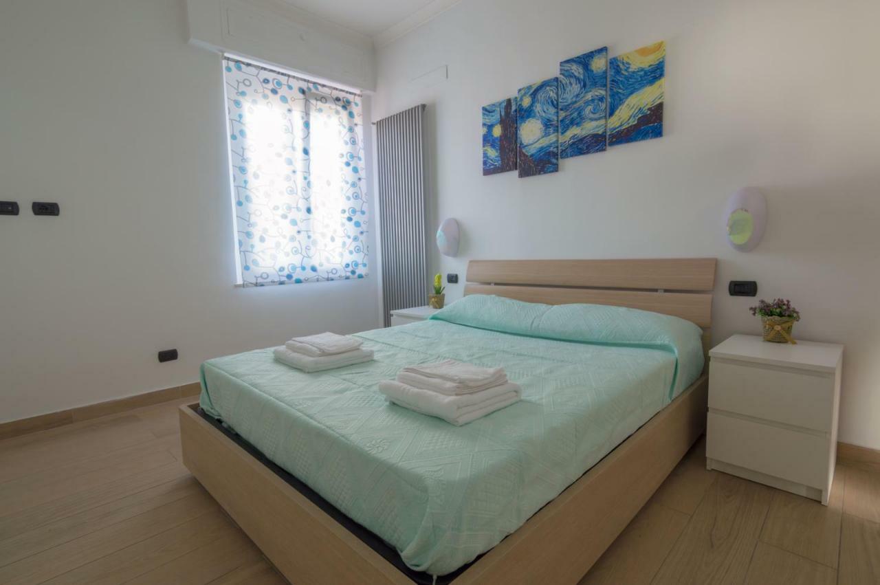 Sea Of ​​Rome Near The Center Of The Eternal City! Lido di Ostia Eksteriør bilde