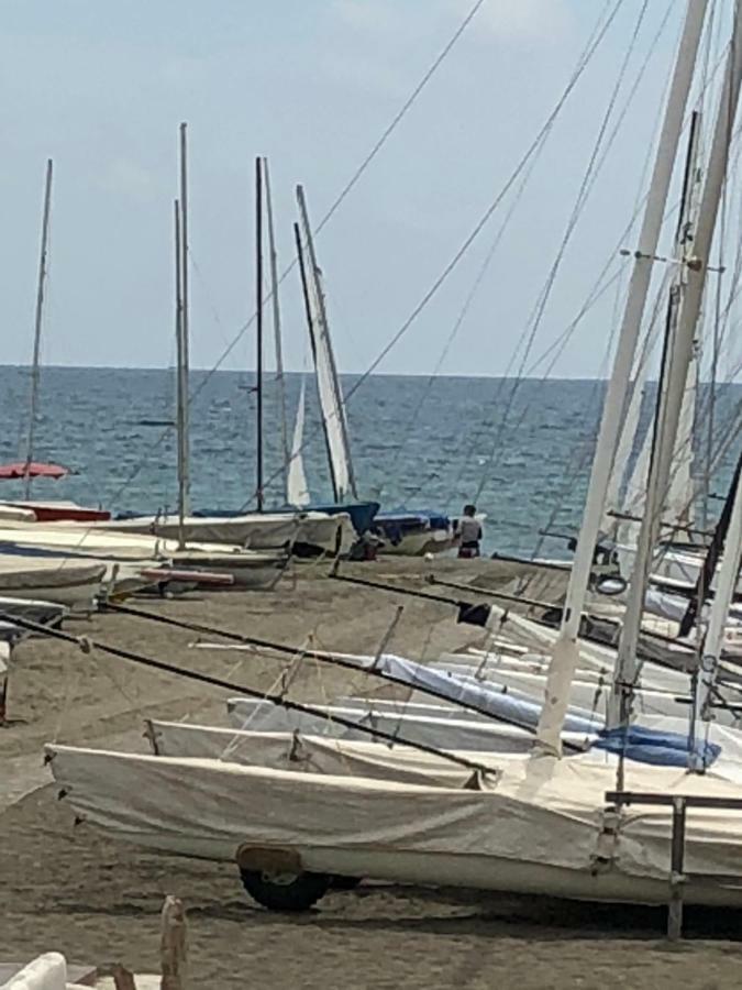 Sea Of ​​Rome Near The Center Of The Eternal City! Lido di Ostia Eksteriør bilde